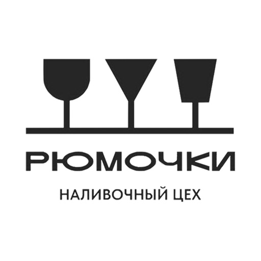 Рюмочки icon