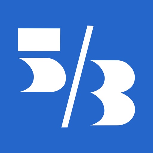 Fifth Third Mobile Banking iOS App