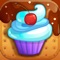 • This game is HUGE: a stunning +5000 tasty levels for years of candy matching fun