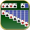 Solitaire - play anywhere icon