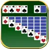 Solitaire - play anywhere problems & troubleshooting and solutions