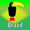 The Birds of Brazil icon