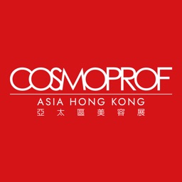 Cosmoprof Asia