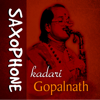 Saxophone - Kadri Gopalnath - Abirami Audio Recording Pvt. Ltd.,
