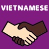 Learn Vietnamese Lang icon