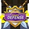Tower Defense Fighting Game - iPhoneアプリ