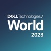 Dell Technologies World 2023 - iPhoneアプリ