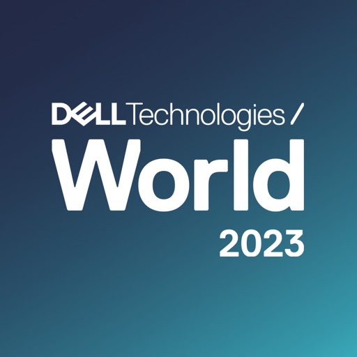 Dell Technologies World 2023 by Dell Inc.