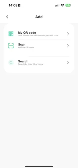 Game screenshot ChatZilla.io hack
