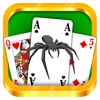 Icon Spider Solitaire Classic Cards