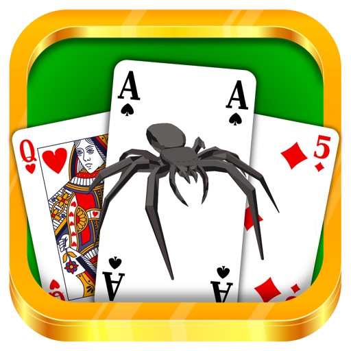 Spider Solitaire Classic Cards  App Price Intelligence by Qonversion