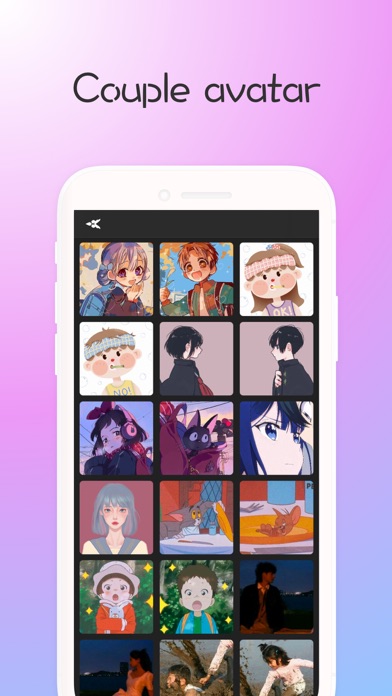 Moon wallpaper - ins 4k Themes Screenshot