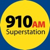 910am News Talk Superstation icon