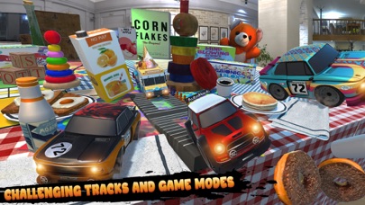 Cars Battle : Multiplayer Race Screenshot