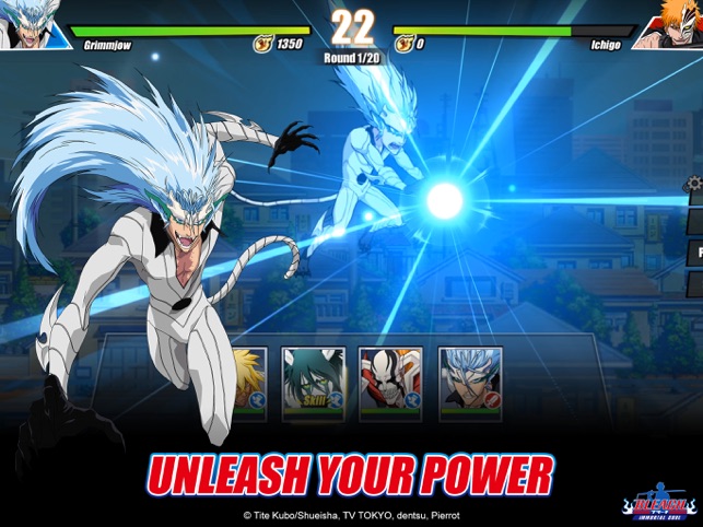 Anime Game Mini Review / Bleach: Soul Resurreccion