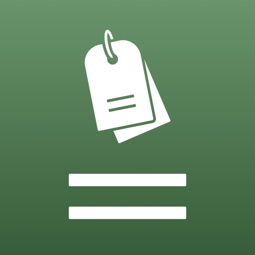 Total Sum Calculator icon