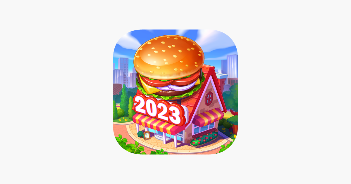 Cooking Madness-Kitchen Frenzy on the App Store