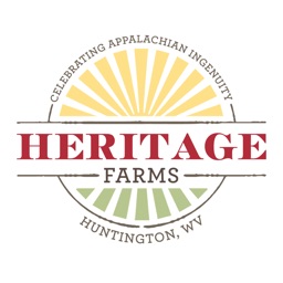 Heritage Farm Museum & Village