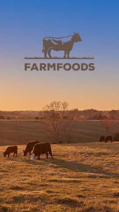 FarmFoods Screenshot