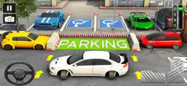 Game screenshot AutoMania:Ultimate 3D Parking apk