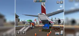 Game screenshot Robot Car Transporter Airplane hack