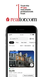 realtor.com: buy, sell & rent problems & solutions and troubleshooting guide - 4