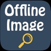 Offline Image Search icon