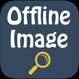 Offline Image Search