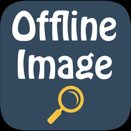 Offline Image Search Cheats