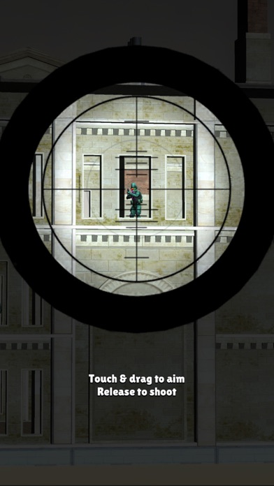 Heavy Gun Defense Screenshot