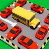 Car Jam 3D Traffic Puzzle Game