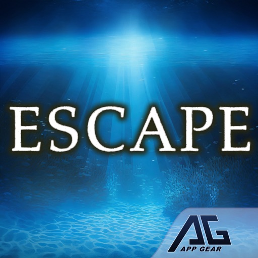 Escape Game Castaway icon