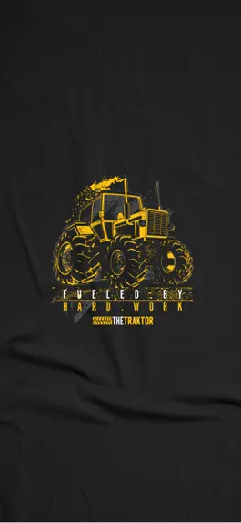 Game screenshot The Traktor mod apk