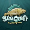 Seacraft: Sea Fishing Game - iPhoneアプリ