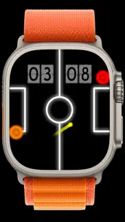 ping pong - watch retro game iphone screenshot 1