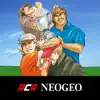 BIG TOURNAMENT GOLF ACA NEOGEO