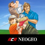 Download BIG TOURNAMENT GOLF ACA NEOGEO app