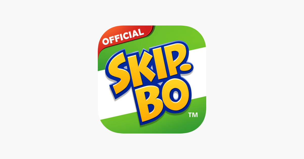 Skip-Bo على App Store