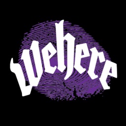 WEHERE Apparel