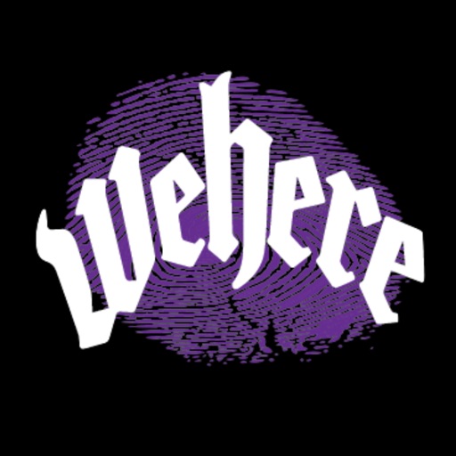 WEHERE Apparel