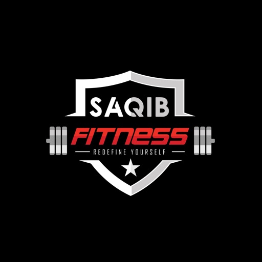 Saqib Fitness icon