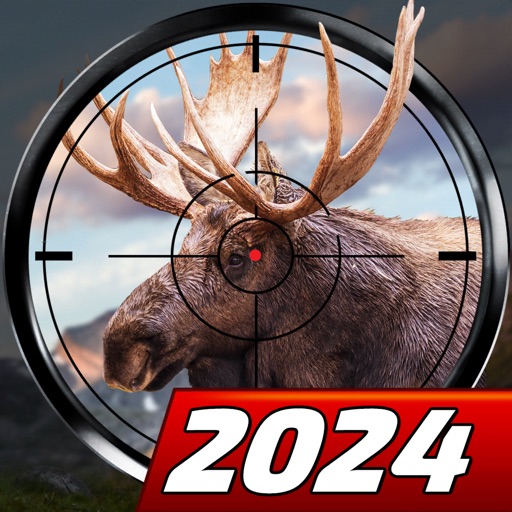 Wild Hunt: Hunting Simulator Icon