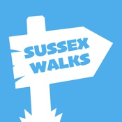 Sussex Walks