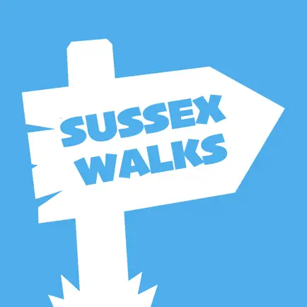 Sussex Walks Cheats