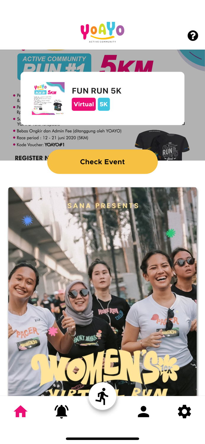 Yoayo - Active Community