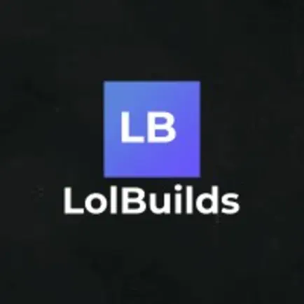 LolBuilds Cheats