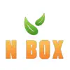 N Box App Feedback