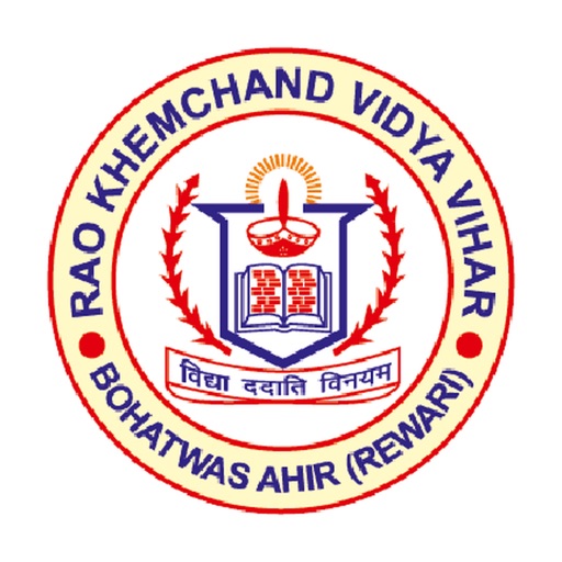 RAO KHEMCHAND VIDYA VIHAR