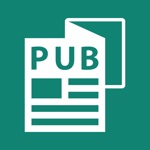 Download PUB Reader - for MS Publisher app