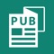 PUB Reader - for MS Publisher